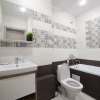 Гостиница Двухкомнатные RusDom Apartments у ТЦ Астор, фото 23
