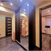 Гостиница Квартира Двухкомнатная квартира Евро Победа, фото 22
