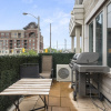 Апартаменты Globalstay Luxury Townhouse Minutes Away From Waterfront, фото 18