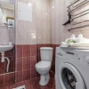 Отель Квартира Уютная Квартира с Видом на Покровский Собор, фото 14