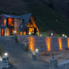 Отель Шале Paradise Valley Bungalow, фото 2