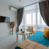 Апартаменты Novin House ЛетоМОРЕ, фото 10