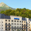 Отель Park Inn by Radisson Rosa Khutor , фото 5