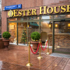 Хостел Ester House Хостел Ester House в Москве