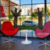 Отель Green Garden Suites Hotel, фото 3