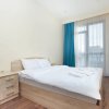 Апартаменты Stay Inn on Koghbatsi Str. 16-56, фото 1