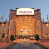 Отель Mövenpick Hotel Kuwait в Кувейте