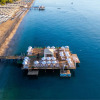 Отель Club Hotel Phaselis Rose - All Inclusive, фото 11