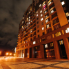 Апартаменты 9 ночей с видом на речку на Коммунальной 1, фото 36