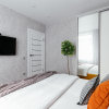 Апартаменты ROOM TOUR в центре Тюмени в ЖК Сердце Сибири, фото 25