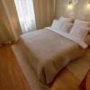 Отель Apartments Stroitelei street 40 в Солигорске