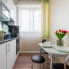 Апартаменты RED APARTMENTS Марина Парк Аликанте, фото 11