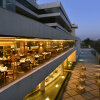 Отель The Lalit Chandigarh, фото 17
