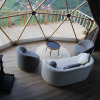 Отель Glamping Bogina Dome & Suite, фото 16