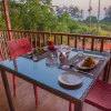Отель Mariners Bay Beach Resort Arambol, фото 10