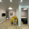 Гостиница Квартира Светлая и Просторная в Новостройке, фото 3