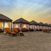 Отель Кемпинг Regency Sealine Camp, фото 13