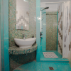 Отель Вилла Toroni Luxury Villas - Orange Villa, фото 21