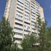 Гостиница Квартира Однокомнатная на Лаврентьева 14а, фото 1