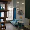 Гостиница Odnokomnatnye Na Vishnevoy 18/3 Apartments в Сочи