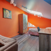 Апартаменты Двухэтажные Лофт, фото 10