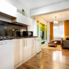 Отель Port Galata Suites, фото 26