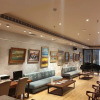 Отель Pera Tulip Hotel, фото 42