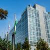 Отель Dushanbe Serena Hotel в Душанбе