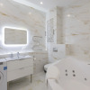 Апартаменты Appartement De Luxe Victory, фото 13