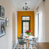 Апартаменты Studio Lux Retreat/Terrace Oasis/City heart/Keygo 32, фото 9