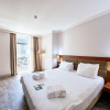 Отель Armis Hotel, фото 2