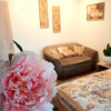 Гостиница Квартира Двухкомнатная в Историческом Центре Амалиенау, фото 3