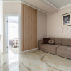 Апартаменты Red Apartments Светлана Парк Мари, фото 4