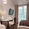 Гостиница Квартира Дизайнерская студия бизнес класса, фото 4
