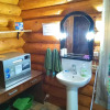 Гостевой Дом Бревенчатый, фото 34