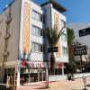 Отель Ahsen Hotel, фото 3