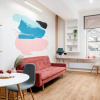 Апартаменты  Comfort Life в Измайлово For you в Москве