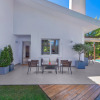 Отель Вилла The White at Sani, фото 23