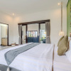 Отель Вилла Residence 888 Ubud Villa, фото 10