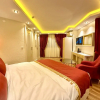 Отель Ayasofya Hotel, фото 10
