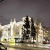 Гостиница Квартира в центре у парка Луизы, фото 15