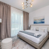 Апартаменты Elite 2BR at La Vie with beautiful sea view, фото 8