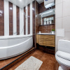 Апартаменты Sun City Apartments Рядом с Пляжем Ривьера, фото 14