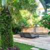 Отель Вилла Surf House Santai, фото 6