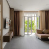 Апартаменты Chic 1BR Retreat Saryan St City Center by Keygo 80, фото 10