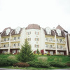 Гостиница Грумант Resort & SPA, фото 2