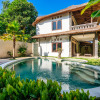 Отель Вилла Bamboo Bali Villa 3, фото 1