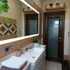 Гостиница Квартира Арт-Мансарда Художника, фото 12