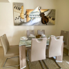 Отель Close to JBR Beach Spacious 2BR Marina views Apartments, фото 23