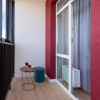 Апартаменты Soul of Kazan Colorful Dream, фото 25